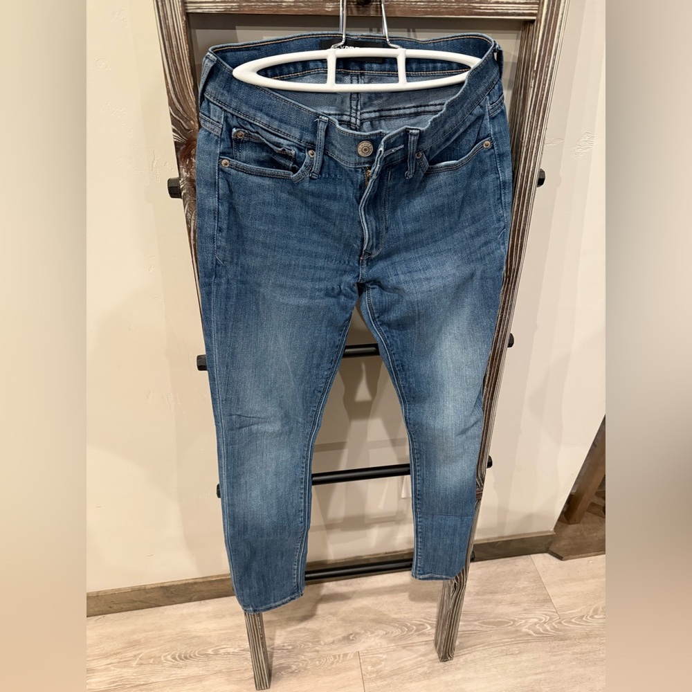 Express women’s jeans size 4S